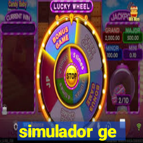 simulador ge